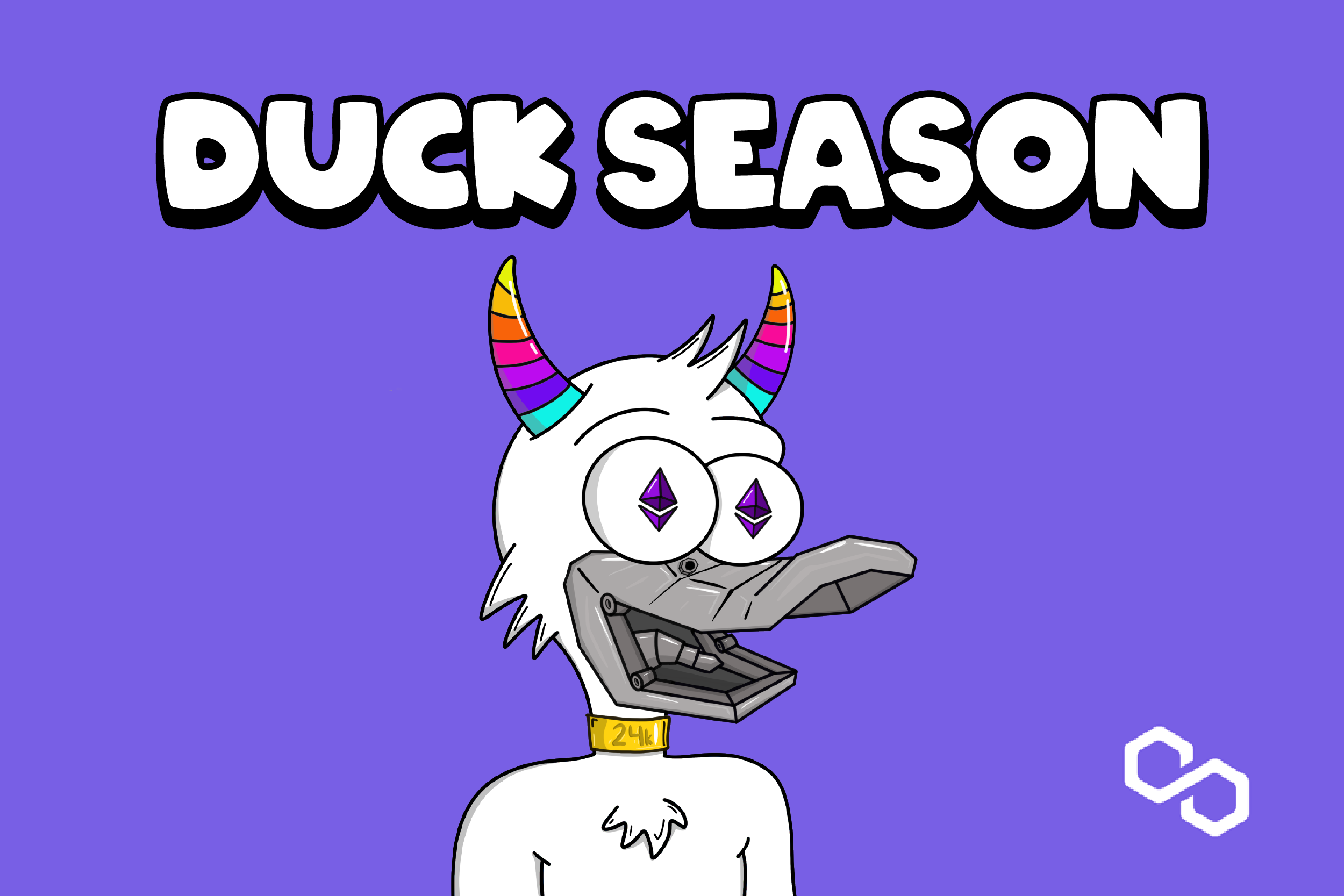 Duck Season Collection Element